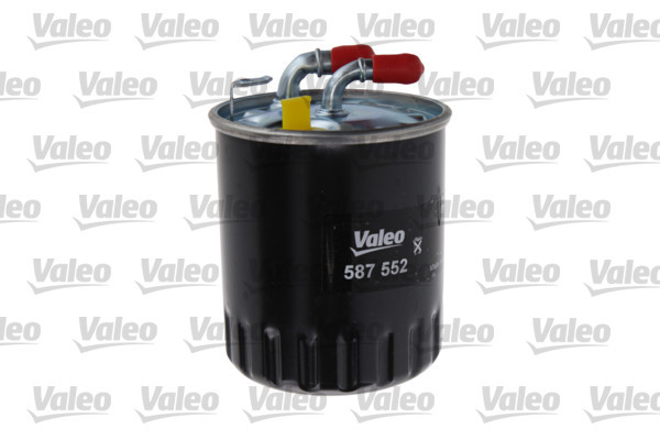 valeo 587552